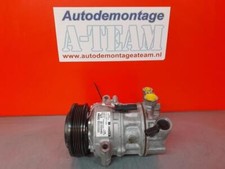 Klimakompressor Opel Astra K Sports Tourer B16 39157292 P15486618