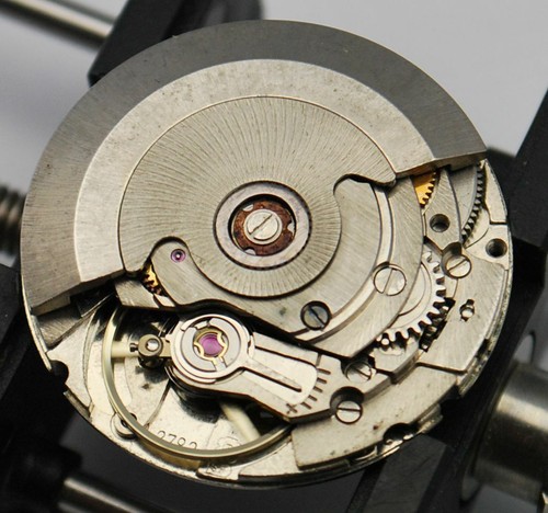 ETA 2783 swiss automatic Watch Movement with date Choose Part From List (5)  | eBay