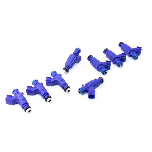 Inyectores DeatschWerks 42 lb para LS2/5,7 L y 6,1 L Hemi - Imagen 2 de 3