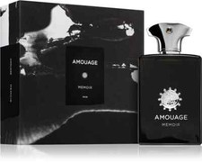 Amouage Memoir Man 3.4 oz / 100 ml Eau de Parfum