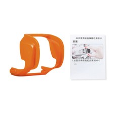 For DJI NEO Gimbal Lens Protection Bumper Crash Proof Plastic Model Accessories