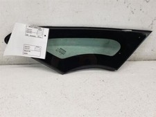 13-22 NISSAN Leaf Front Driver A-Pillar Glass OEM 76821-3NF0A