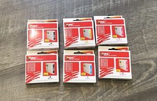 Mixed Brands Ink Cartridge Lot New Sealed Details in Pictures