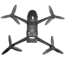 Parrot Bebop 2 Power Drone With Battery - Black