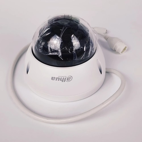 Original Dahua IPC-HDBW2831E-S-S2 8MP 4K Starlight IP Dome Camera H.265 WDR PoE - Picture 4 of 10