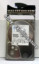 39M4530 - 500GB 7200 RPM 3.0 GB/sec Hot-Swap HDD (FRU: 39M4533) Used Lenovo