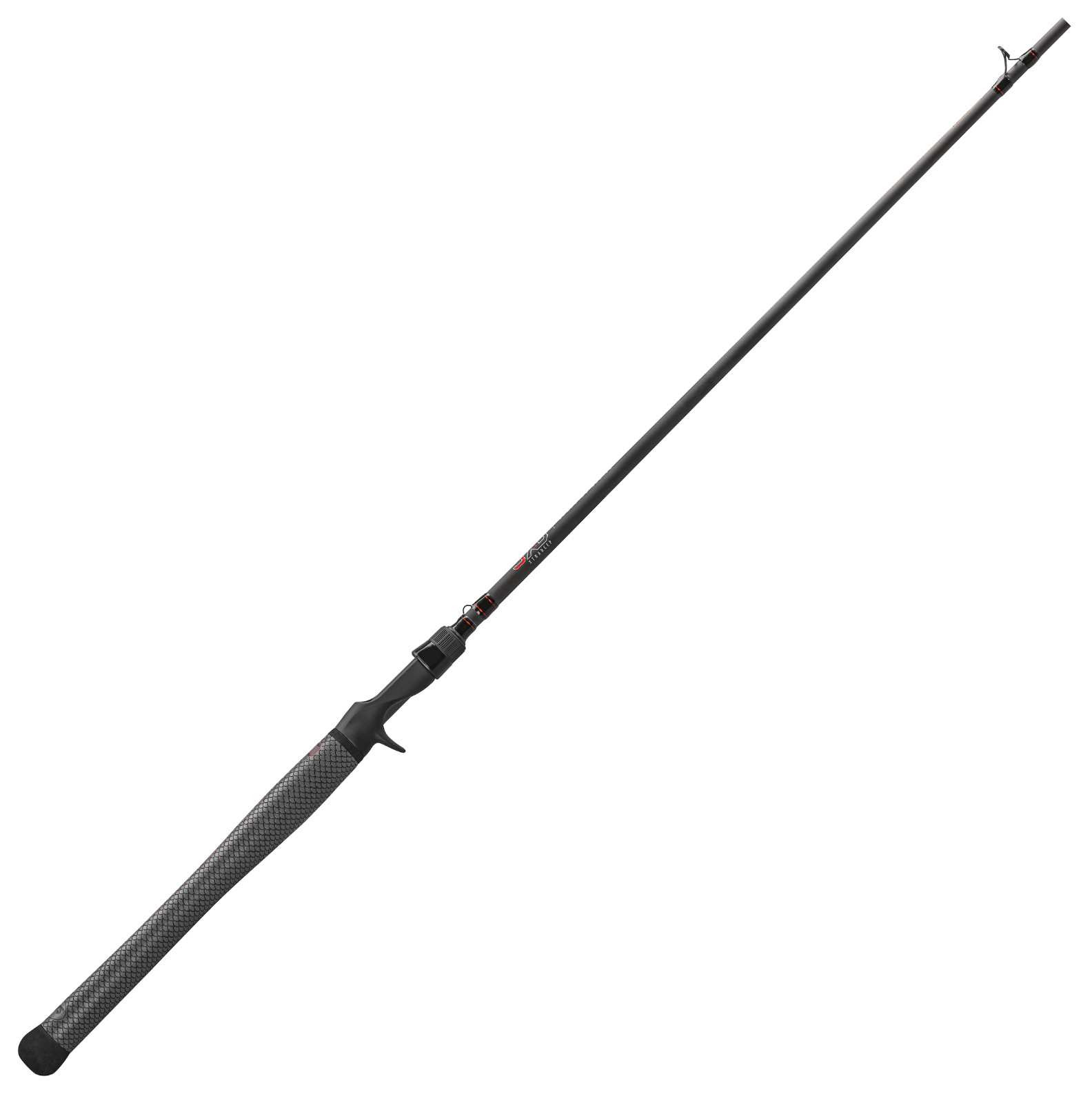 Lew's LPM65XD 7'6'' Medium Heavy XD Series Crankbait Casting Rod Winn Handle