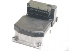 VW Passat AUDI A4 A6 ABS Module EBCM Brake Module 99 00 01 02 03 04 Reman OOS 