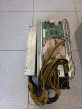 Bitmain Antminer S9 SE (16.0Th) Mining SHA-256 Algorithm 1280W