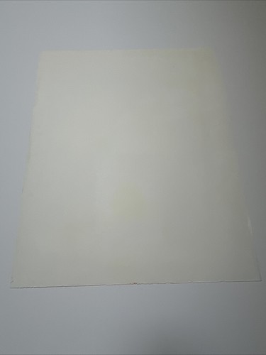 VINTAGE ABSTRACT DRAWING MASTERFUL MODERNIST IMPORTANT WOMAN CUBISM RICHEDA RARE - Picture 17 of 17