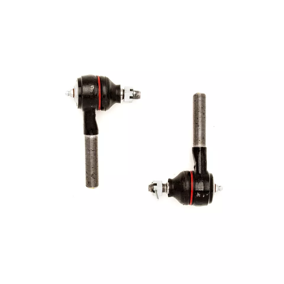 Tie Rod Inner Outer Steering Rebuild Kit Fits 1963 - 1982 Chevrolet Corvette - Image 3 of 4