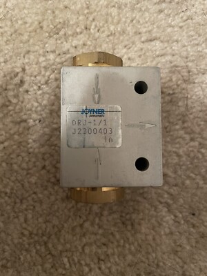 Joyner DRJ-1/1 J2300403