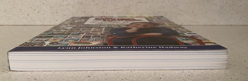 Para bien o para mal: el arte cómico de Lynn Johnston por Johnston FIRMADO 468 - Imagen 8 de 10