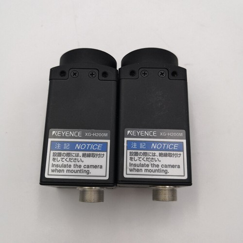 XG-H200M XGH200M Used and Tested 1Pcs Free Expedited Ship