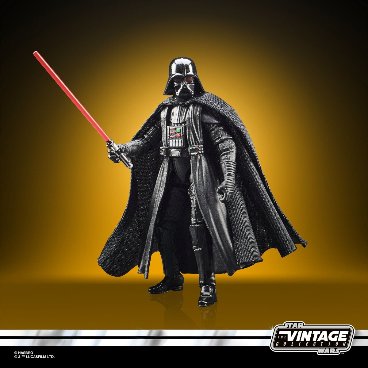Star Wars: Rogue One - Darth Vader Vintage Collection Kenner