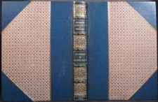 Antoine Francois Prevost / HISTORY OF MANON PREVOST AND OF THE CHEVALIER DES