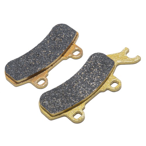 4 Set Front & Rear Brake Pads For Can-Am Maverick X3 Max Turbo R RR 2017-2023 18 - Picture 12 of 19