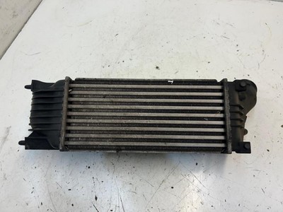 9645682880 Ladeluftkühler für CITROEN C5 BERLINA Premier (E) 2005 548533