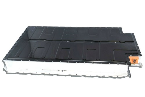 BMW I01 i3 Haute Tension Batterie High Accumulator 60AH - Photo 1/1