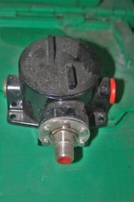 Ashcroft Pressure Switch B720B