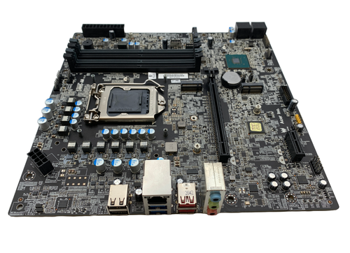 Acer Predator Orion PO5-615 PO5-615S Placa Base Tarjeta Principal DB.E1Y11.001 - Imagen 2 de 2