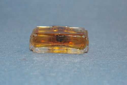 Tiffany Eau de Parfum Tiffany & Co Parfum 5 ml Splash Miniatur Flakon 1987 - Bild 5 von 5