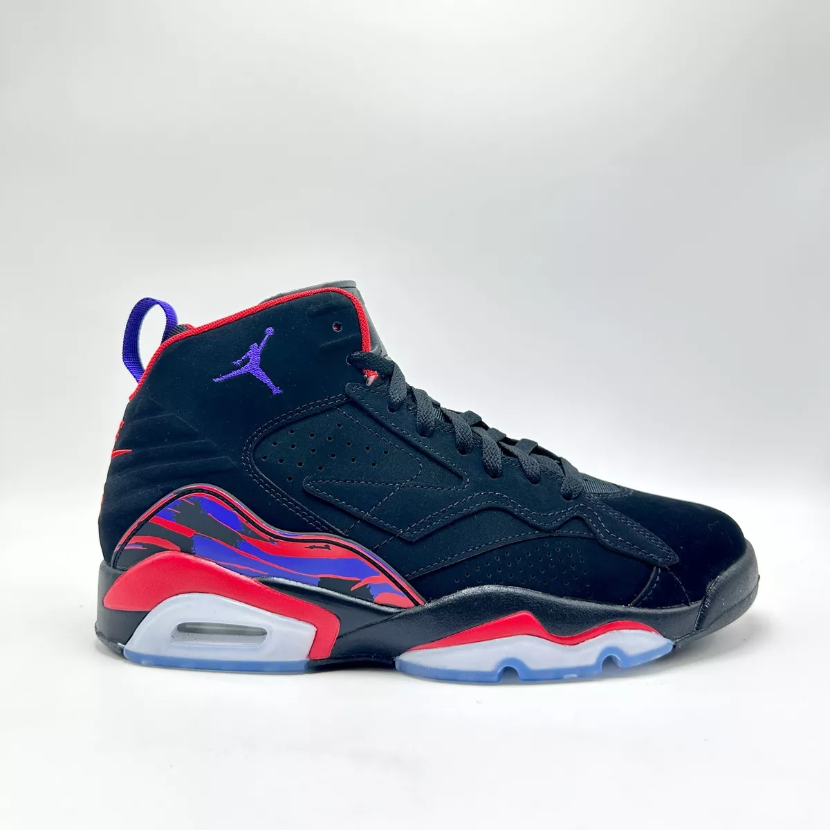 Retro shop 6 raptors