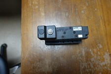 Parker Double Solenoid