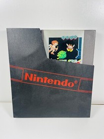 KID ICARUS -- NES Nintendo Original Classic Authentic Fun 5 Screw Game