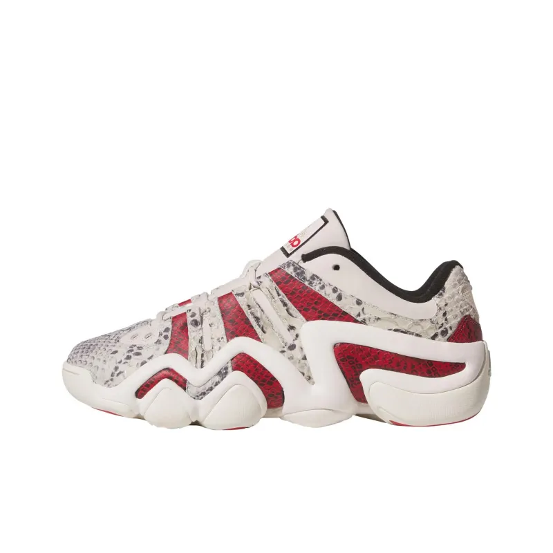 adidas Crazy 8 Low