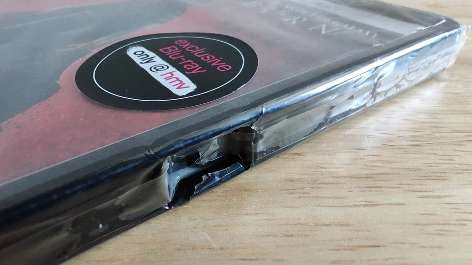 Brightburn (2019) 4K UHD Ultra HD + Blu-ray *with Elizabeth Banks* *Region FREE* - Image 3 of 4