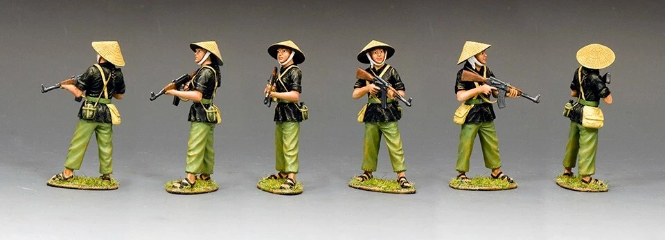 King & Country Toy Soldiers for sale | eBay