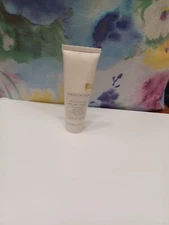 Kristin Ess Weightless Shine Air Dry Creme Travel Mini Size 0.9oz/ 27ml. Sealed.