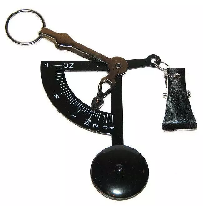 Hand scale deals