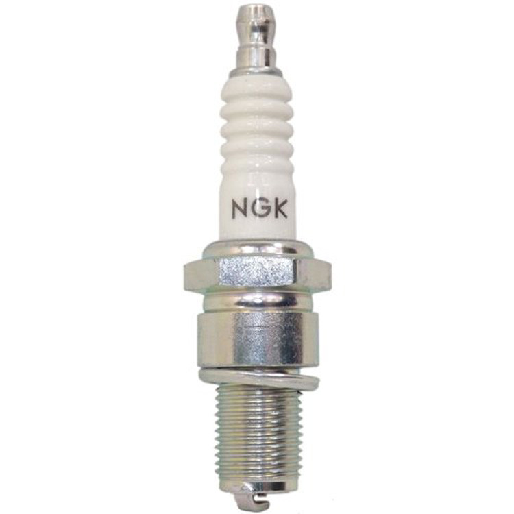 Fits 1998 KTM 65 SX Spark Plug NGK Spark Plugs 4832