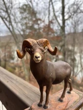 Louis Paul Jonas Studios Big Horn Sheep