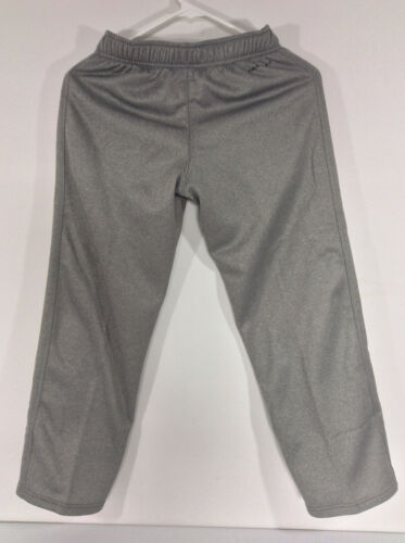 New Nike Youth KO Fleece Therma-Fit Pant 608877 064 Gray Sz M - Picture 2 of 4