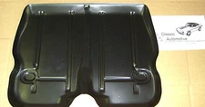 Trunk Floor Pan 68-72 Nova Chevy II 68 69 70 71 72 Chevy 2 canter panel In Stock
