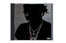 A Great Chaos (Deluxe) CD - Ken Carson