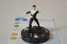 Marvel Heroclix Invincible Iron Man 013 Northstar Common 