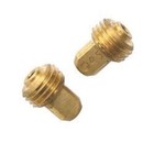 <!--F#f_0-->Stromberg STROM9533K-42 Carburetor Main Jets Gasoline Brass Hole Size .042