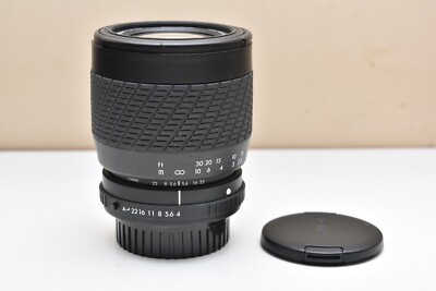 Used Sigma UC Zoom 70-210mm f/4-5.6 AF Telephoto for Pentax P K Camera