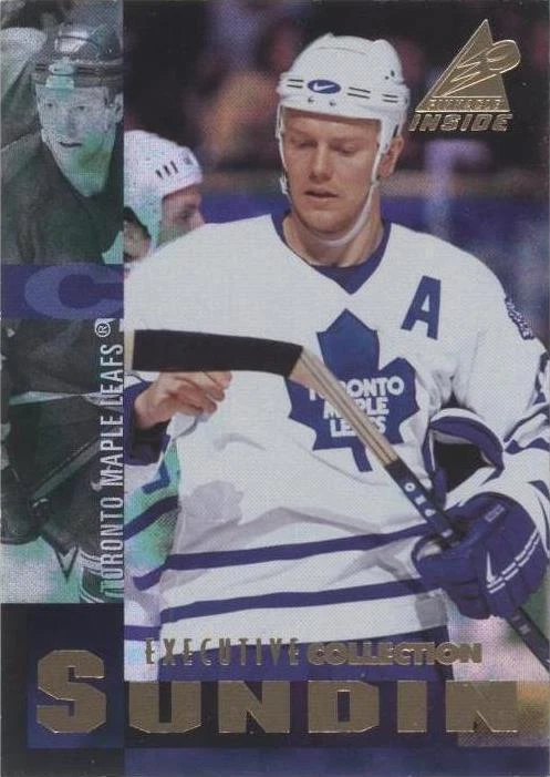 Executive Collection