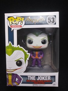Funko-Pop-Batman-Arkham-Asylum-The-Joker-53-Figure