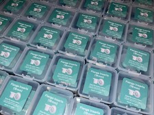 Flange Inserts 19mm : Medela and Spectra 24mm Breast Shields PRICE FOR 1