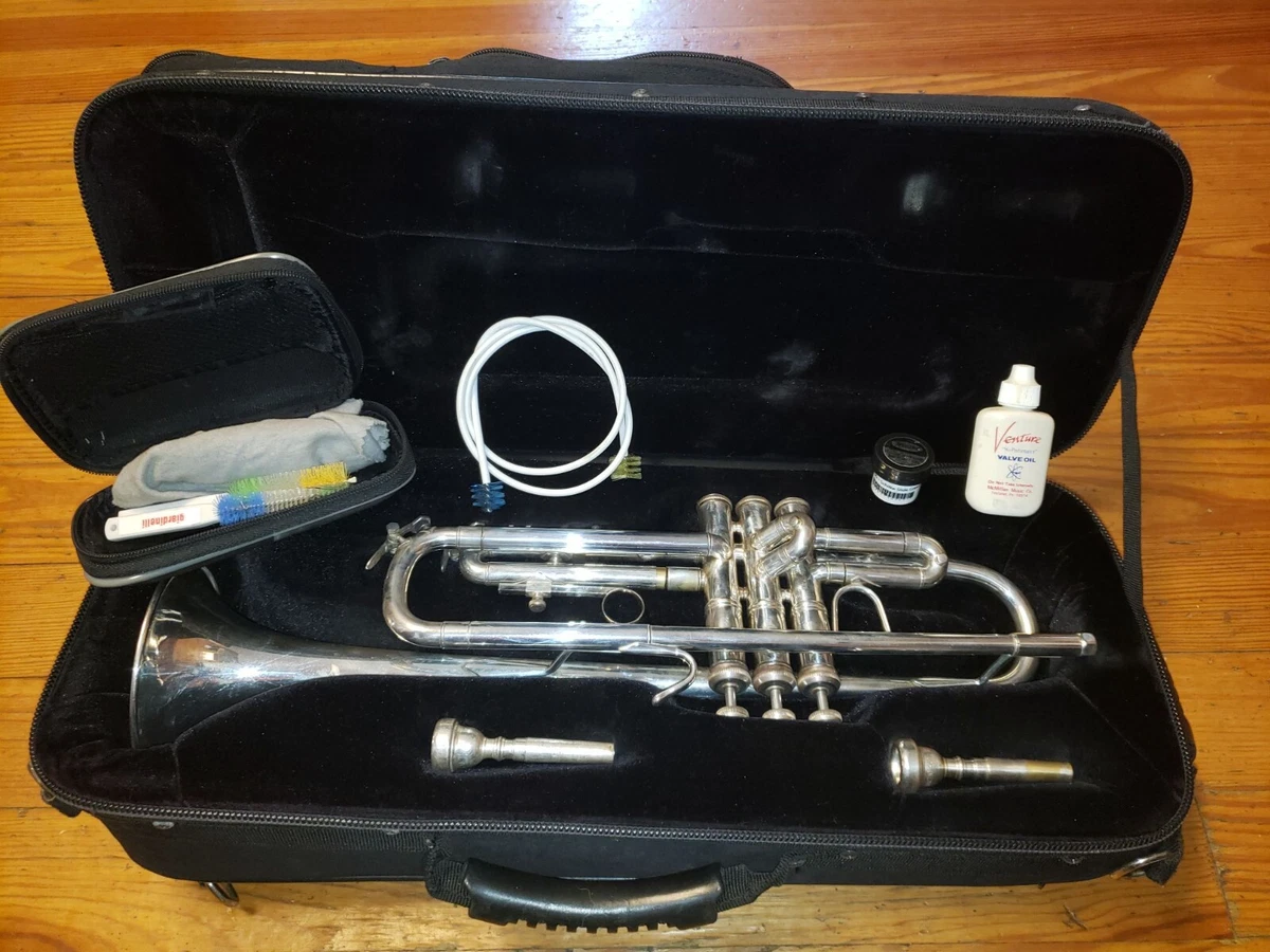 Bach sale intermediate trumpet