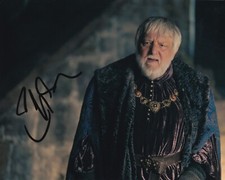 SIMON RUSSELL BEALE signed autograph 20x25cm HOUSE OF DRAGON in person autograph