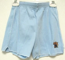 NCAA Kentucky Wildcats Lite Blue Shorts w/ Wildcat Logo Two Feet Ahead #140