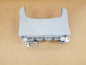 Toyota prius airbag