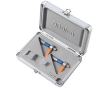 Ortofon DJ 转盘盒和唱针适用于通用| eBay